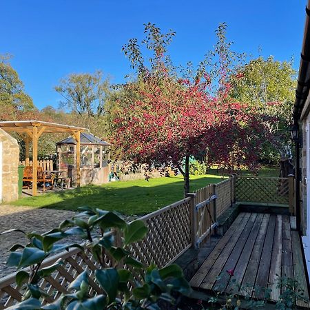 Ferienwohnung The Little House Kilburn  Exterior foto